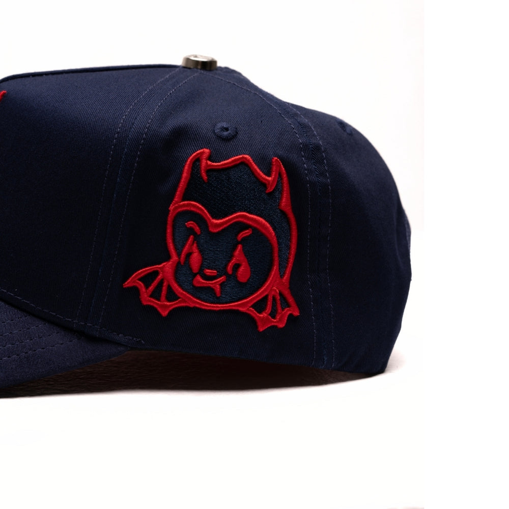 Barbas Hats "B-Star"