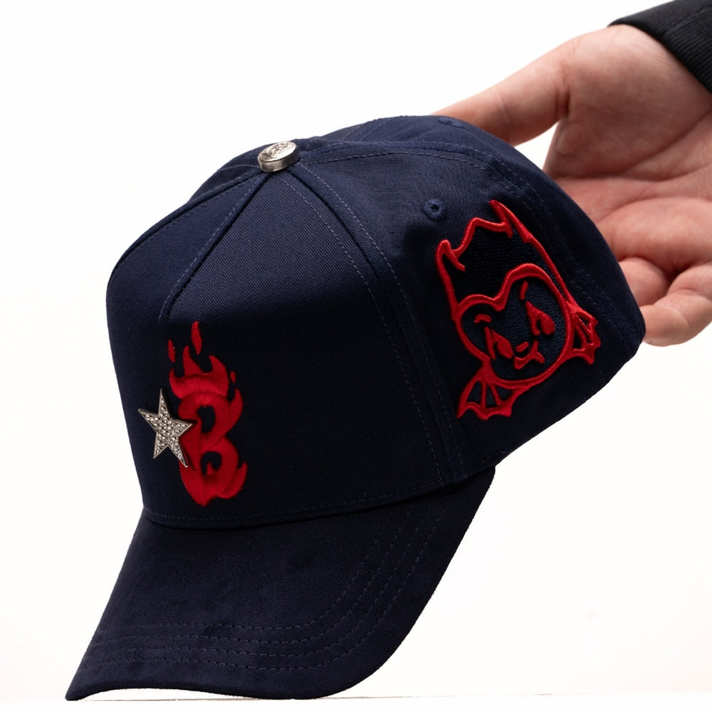 Barbas Hats "B-Star"