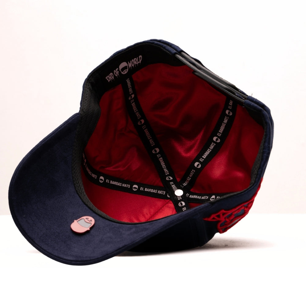 Barbas Hats "B-Star"