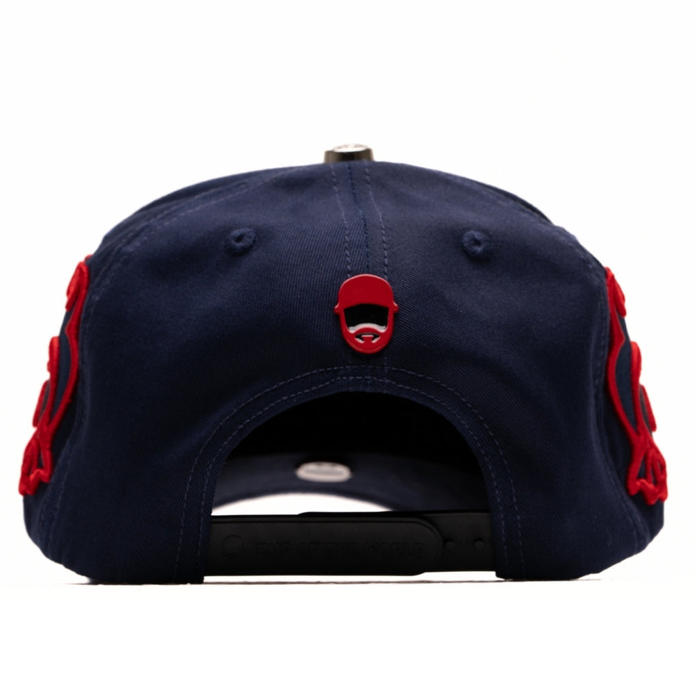 Barbas Hats "B-Star"