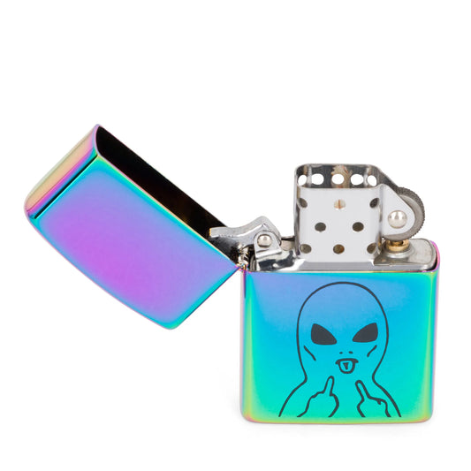 Ripndip Lord Alien Lighter (Tornasol)