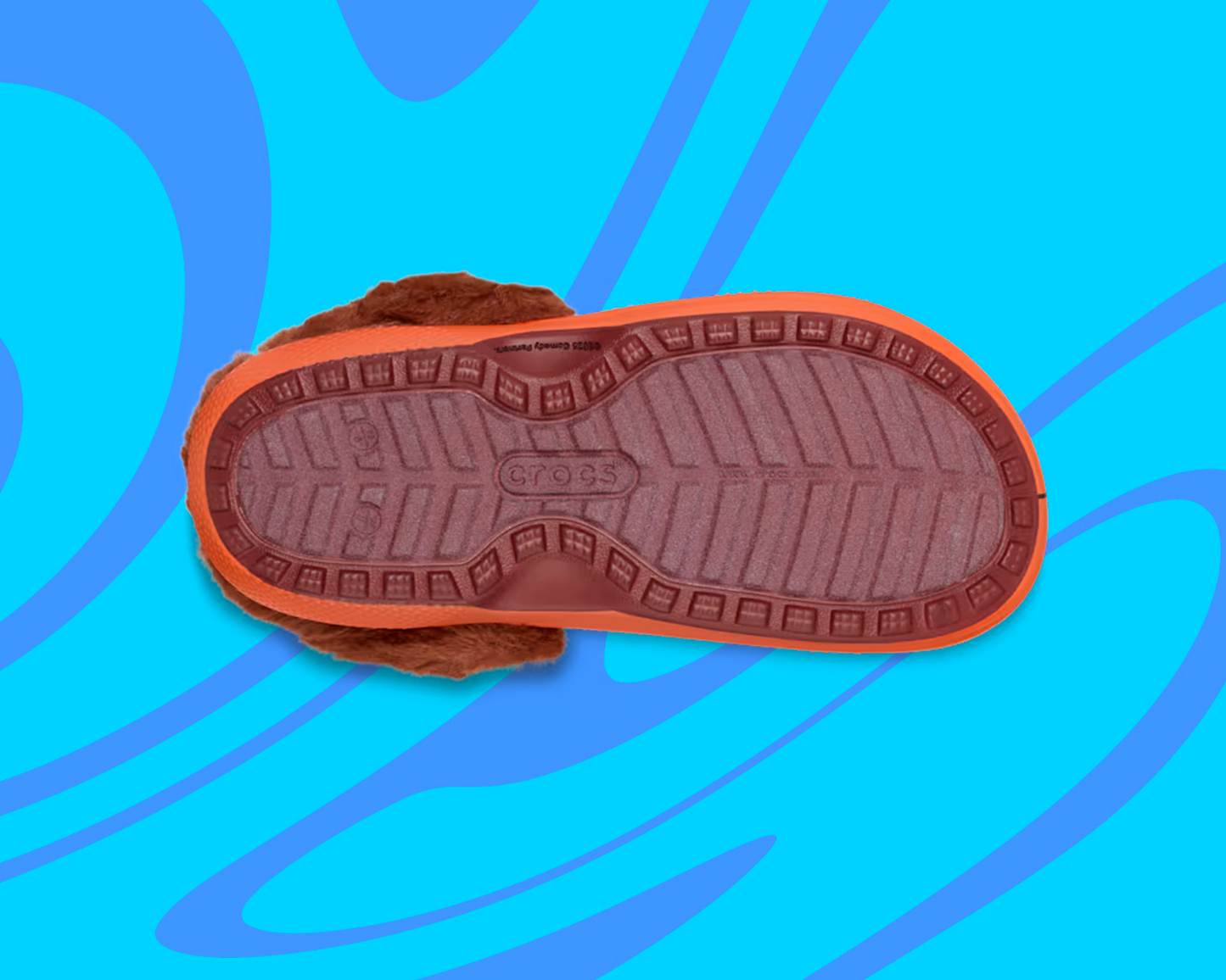 Crocs Classic Clog x South Park "Kenny"