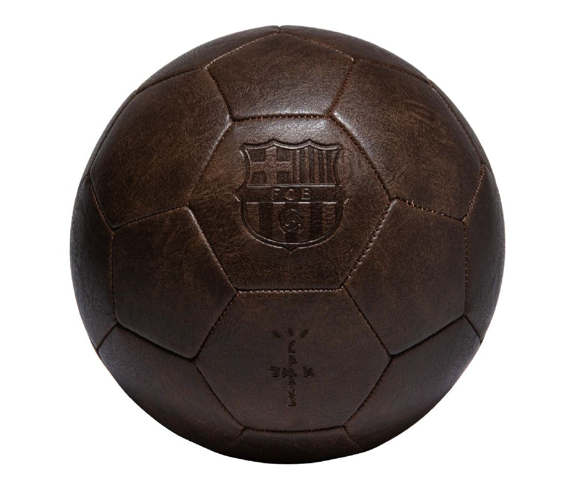 Nike x FC Barcelona x Cactus Jack Balón