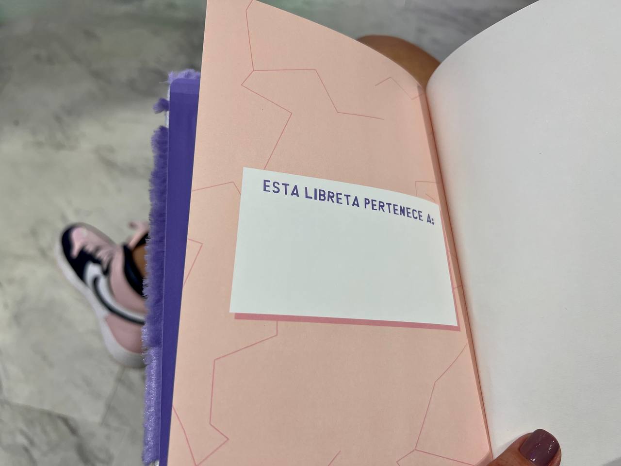 South Park Premium Notebook "Towelie"