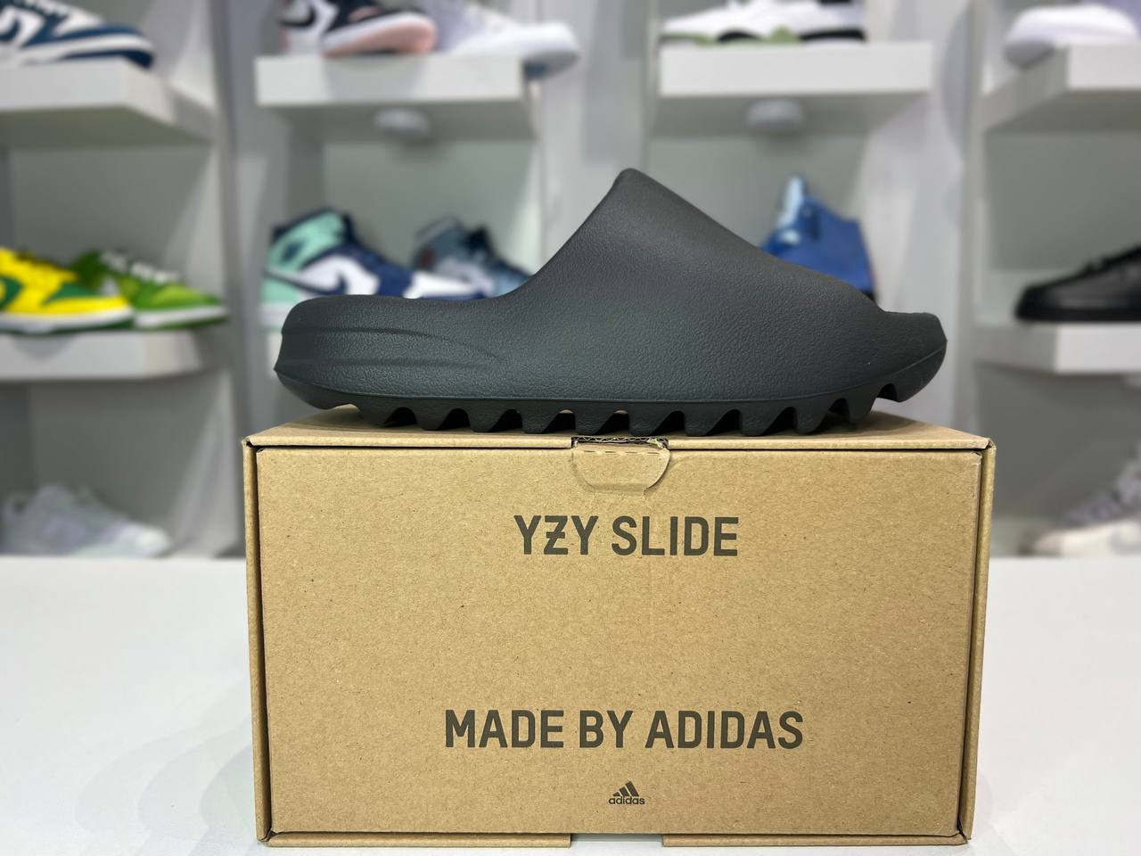 Yeezy Slide