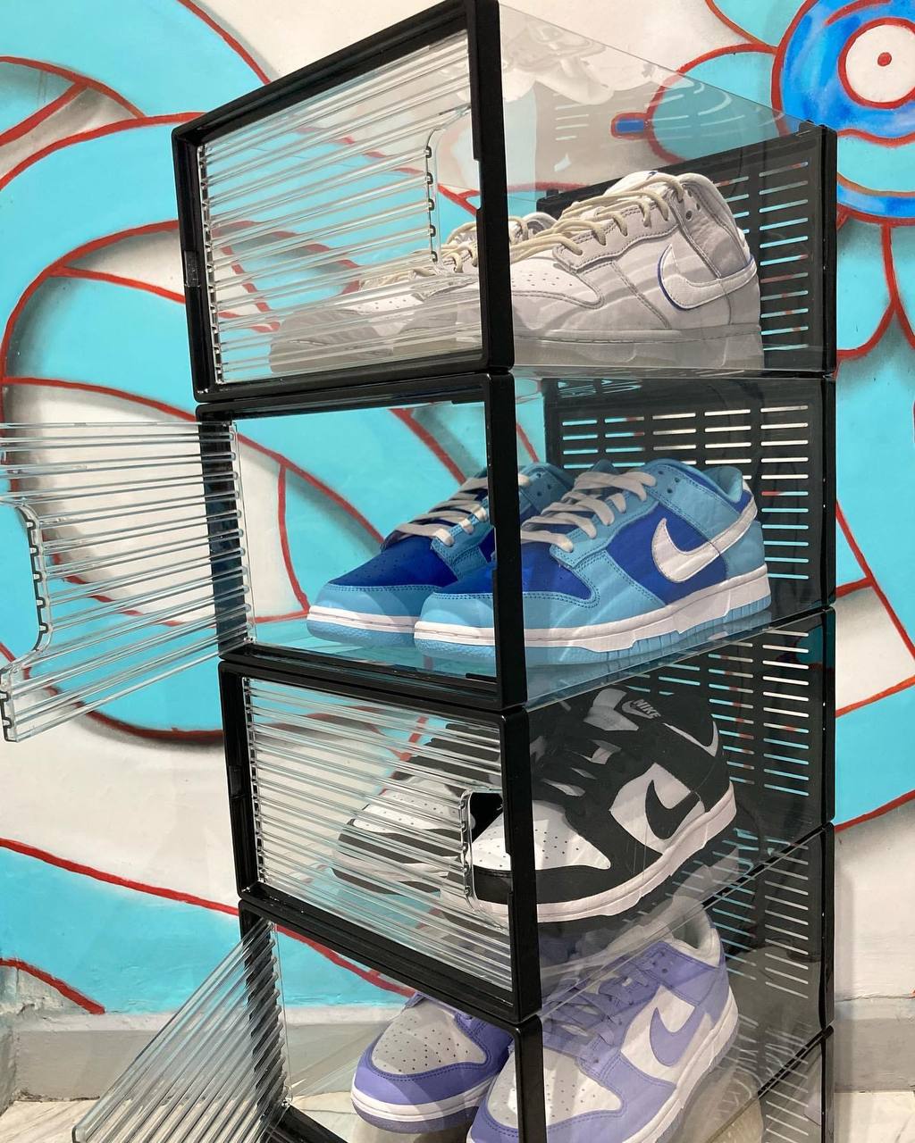 Sneaker Box