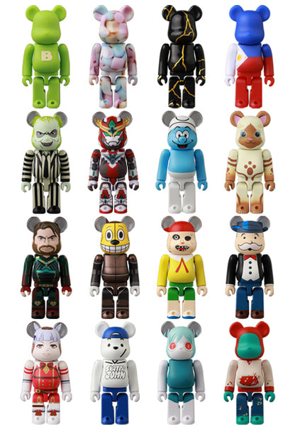 Bearbrick Series 49 (Blind Box)