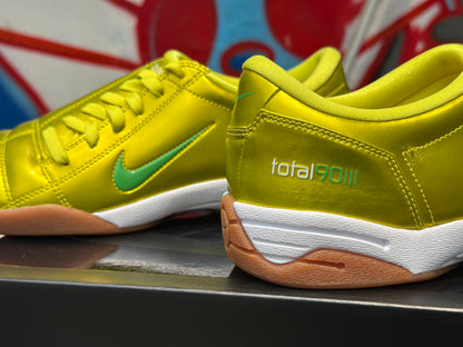 Total 90 3 SP "Dynamic Yellow"