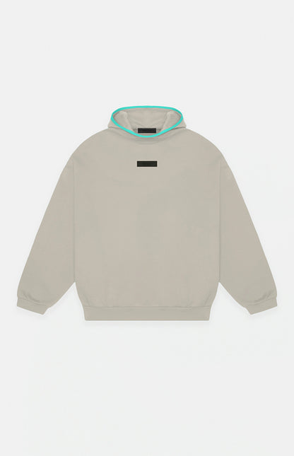 Essentials Hoodie "Seal"