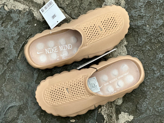 Nike Mind 001 "Hemp"