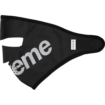Supreme x WINDSTOPPER® Facemask (Black)