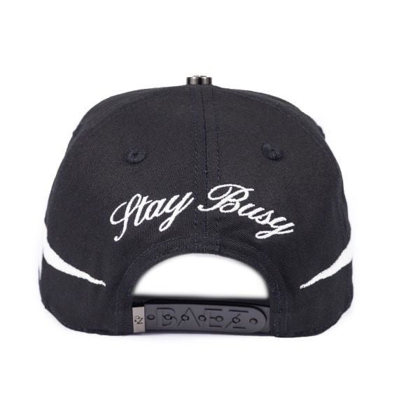 Baez "Luxury Angels"