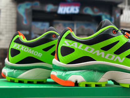 Salomon XT-4 OG x Feid "FERXXOCALIPSIS" (2026)