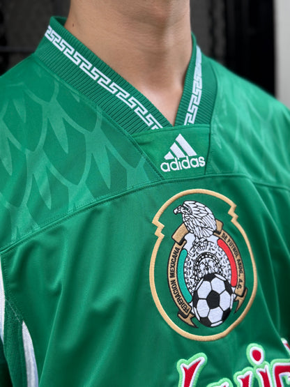 Adidas Bringback Remixed Jersey "Japón"