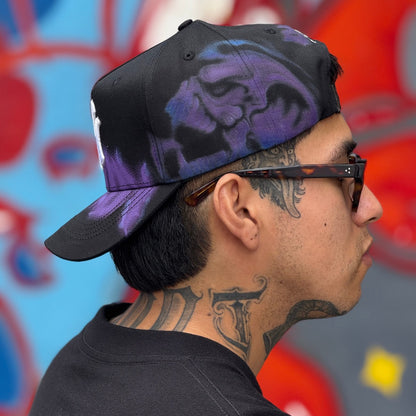 Dandy Hats "Purp" (Dandywood)
