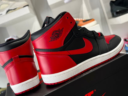 Air Jordan 1 Retro High '85 OG "Bred" (2025)