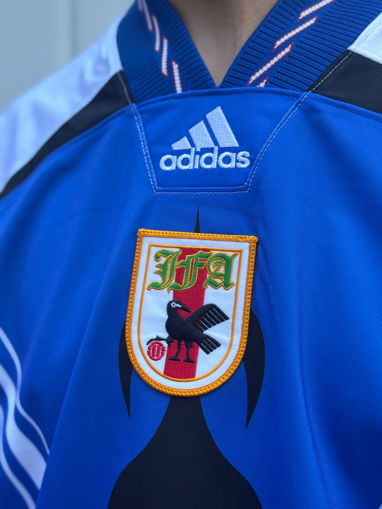 Adidas Bringback Remixed Jersey "México"