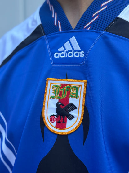 Adidas Bringback Remixed Jersey "México"