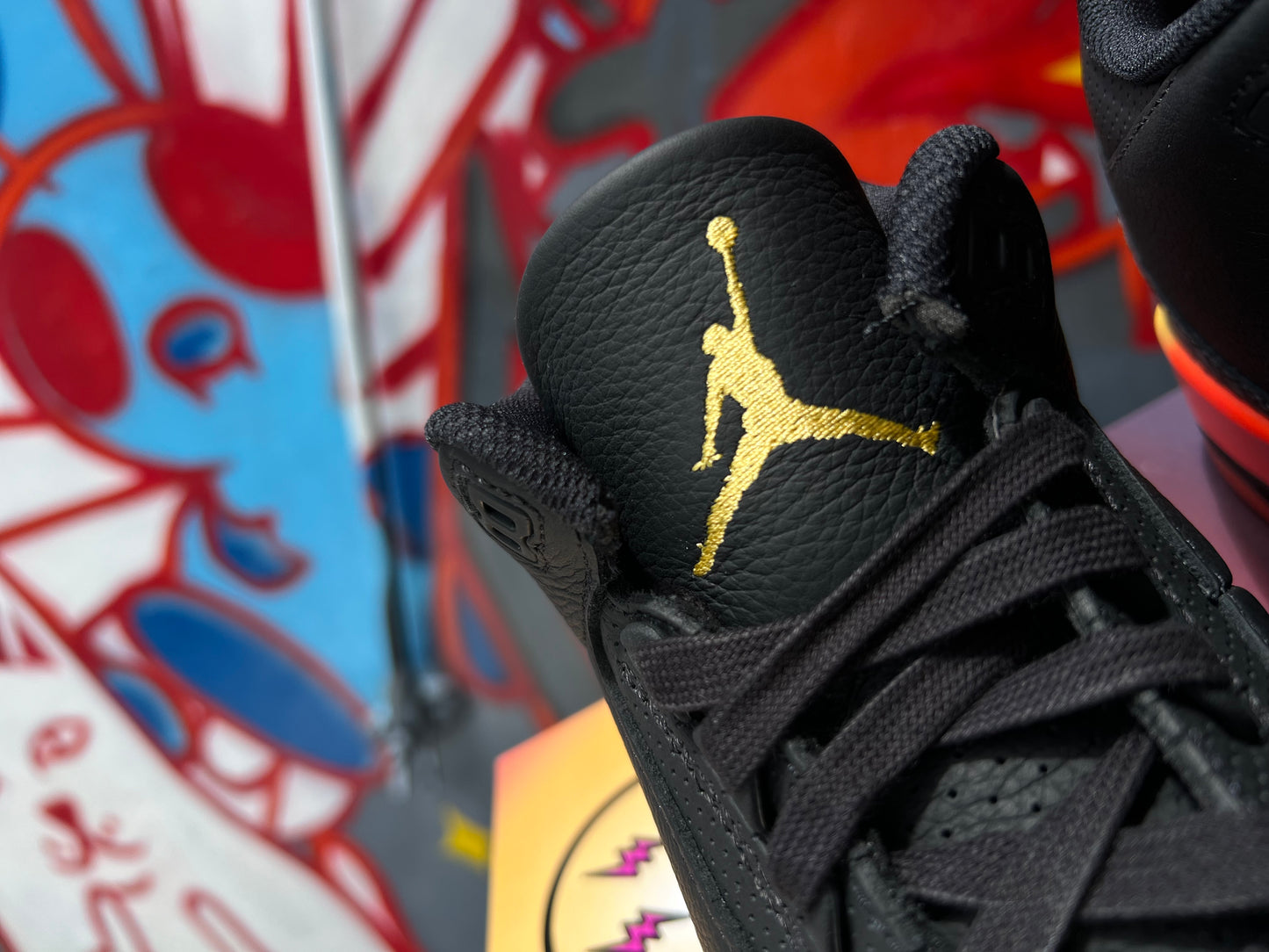 Air Jordan 3 Retro x J Balvin "Rio"