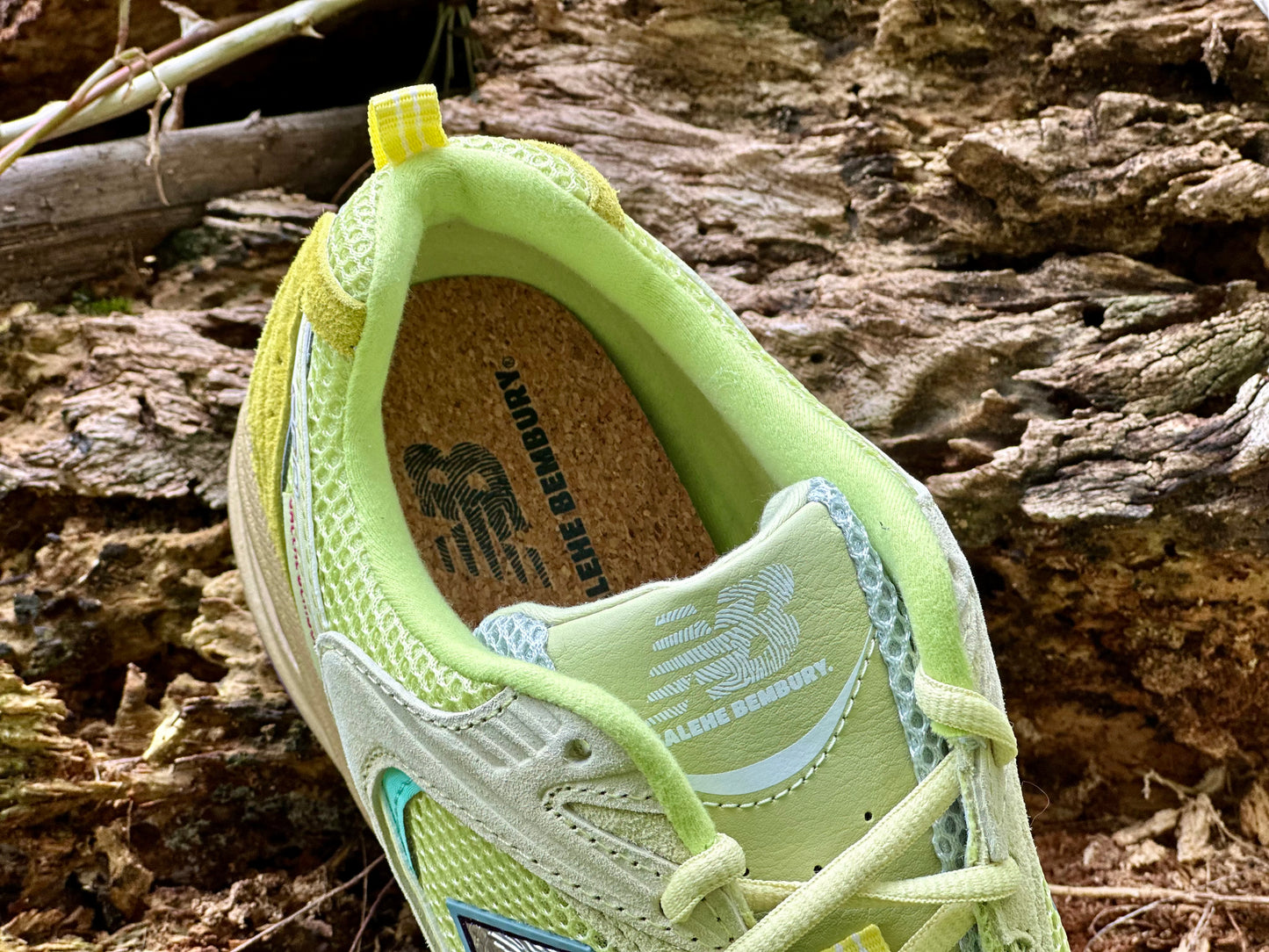New Balance 530 x Salehe Bembury "Prosperity Be The Prize"