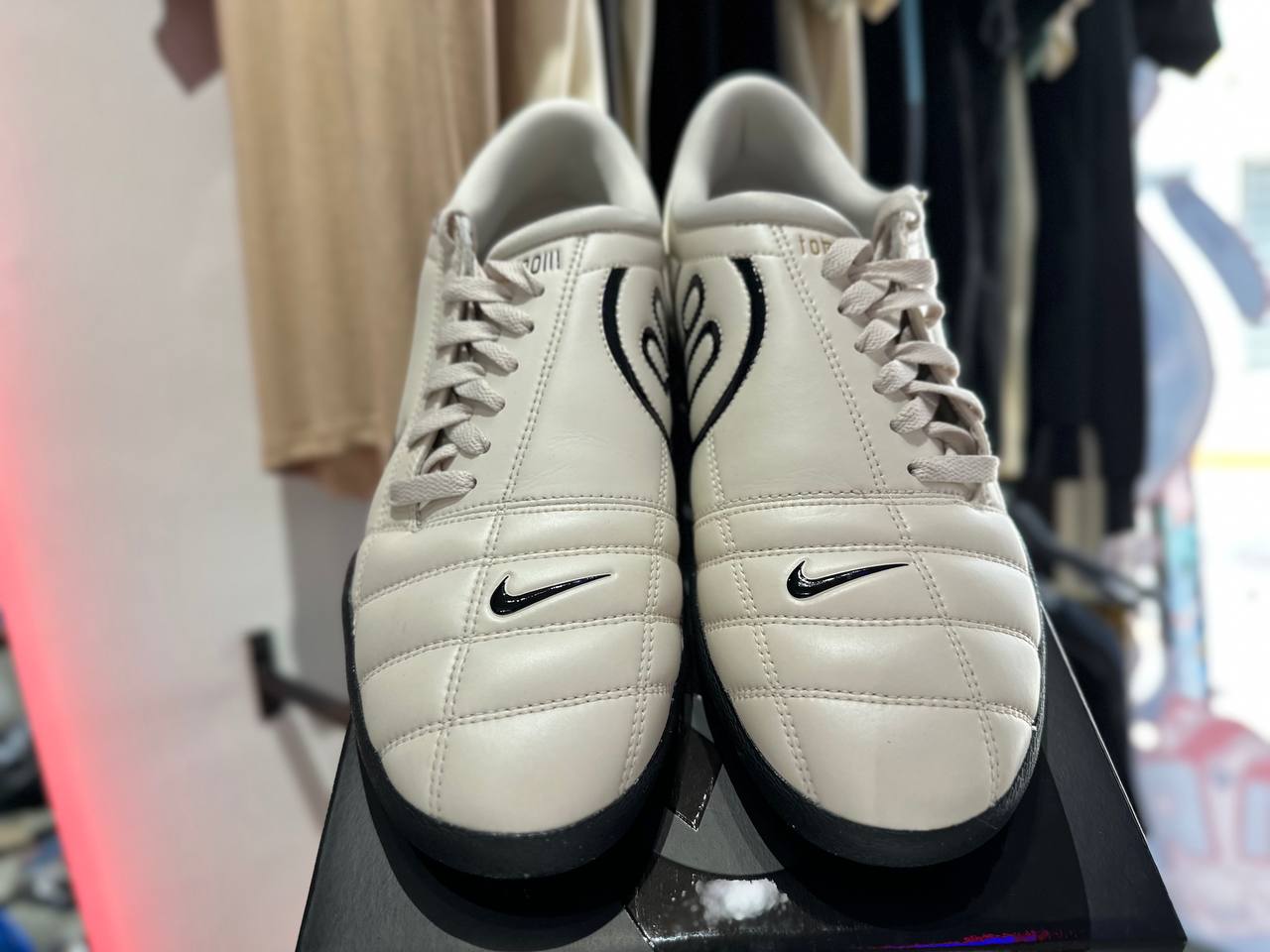 Total 90 3 SP "Light Orewood Brown"