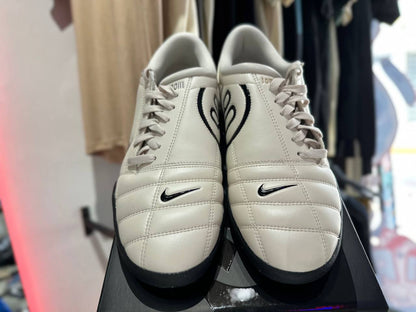 Total 90 3 SP "Light Orewood Brown"