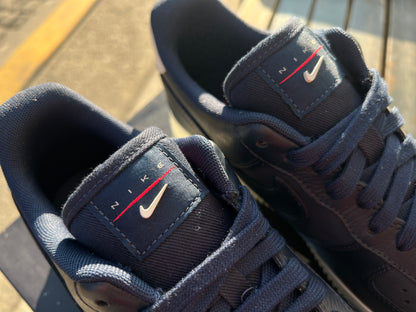 Air Force 1 LX "Obsidian" (W)