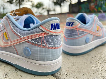 Nike Dunk x Union LA "Argon"