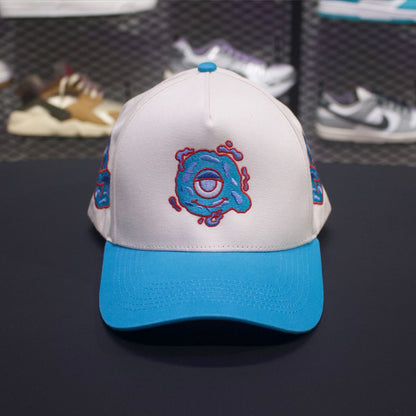 Quantonio Cap (Azul)