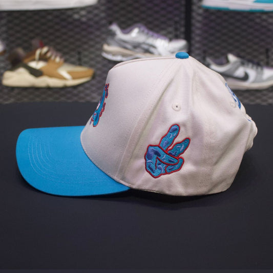 Quantonio Cap (Azul)