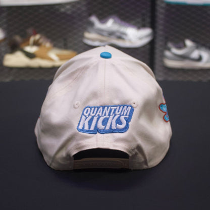 Quantonio Cap (Azul)