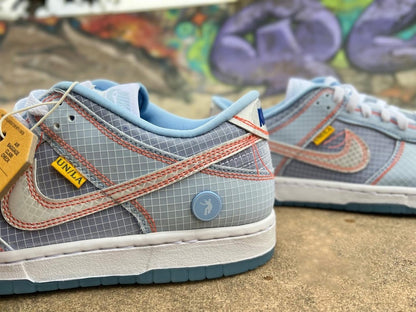 Nike Dunk x Union LA "Argon"