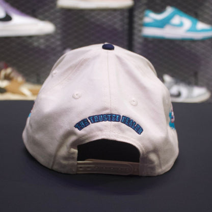 Trusted Dealer Cap (Azul Marino)