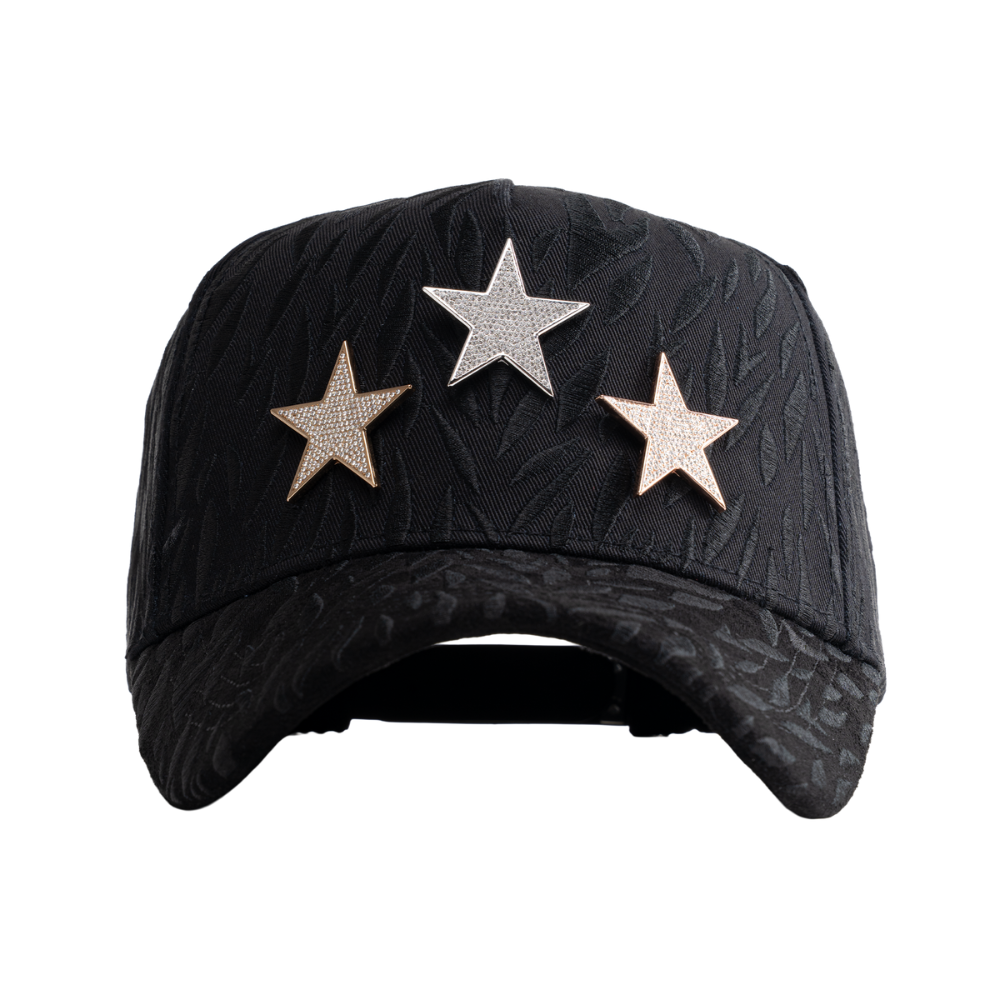 Barbas Hats x CT "Rockstar I CT"