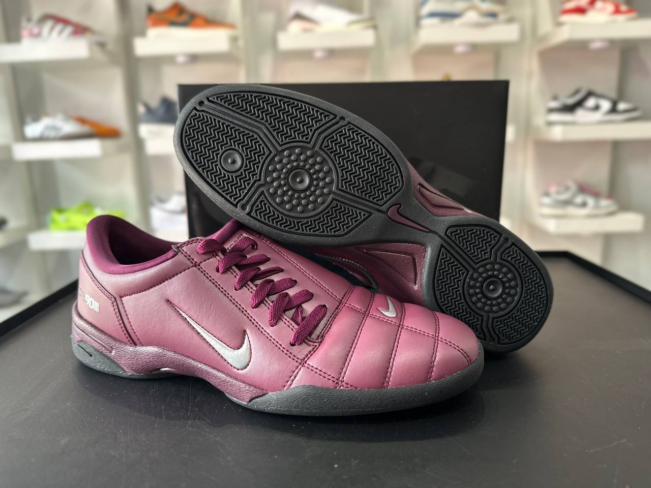 Total 90 3 SP "Bordeaux"