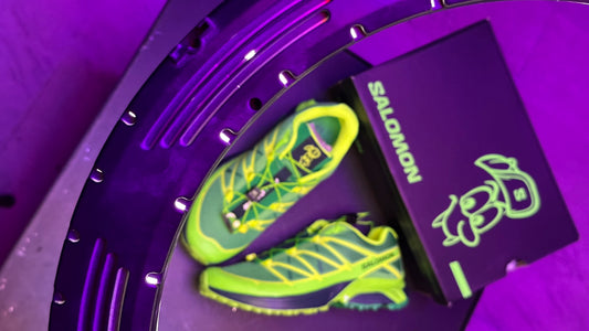 Salomon XT-Pathway 2 x Ferxxo