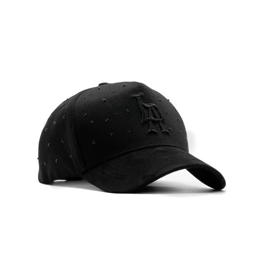 Dandy Hats "LA Triple Black"