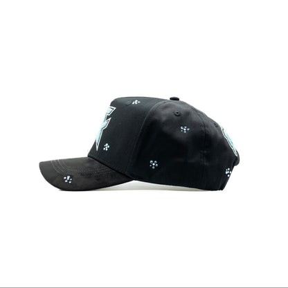 Dandy Hats x Canelo Álvarez "Tiffany"