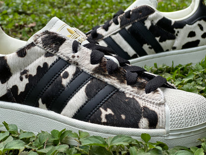 Superstar "Cow Print" (W)