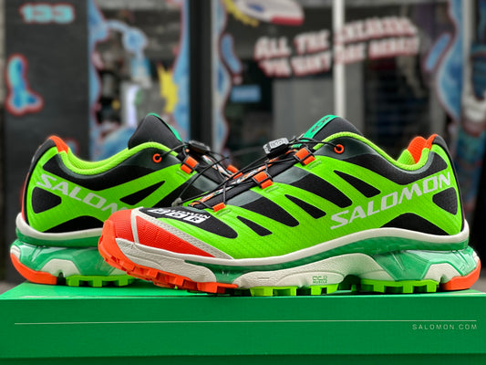 Salomon XT-4 OG x Feid "FERXXOCALIPSIS" (2026)