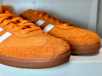 Samba OG "Orange Rush"