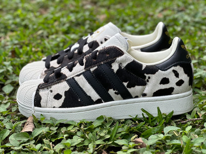 Superstar "Cow Print" (W)