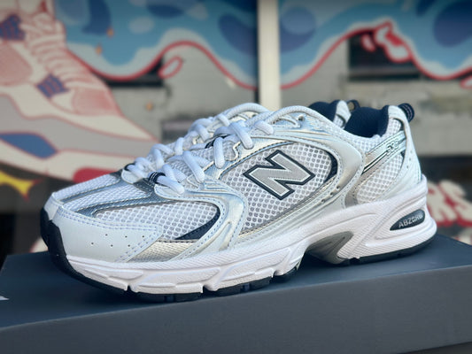 New Balance 530 "Silver Blue"