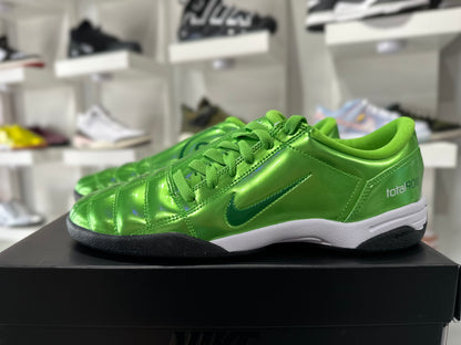 Total 90 3 SP "Mean Green"