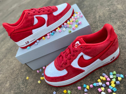 Air Force 1 Low "Valentines Day" (2024)