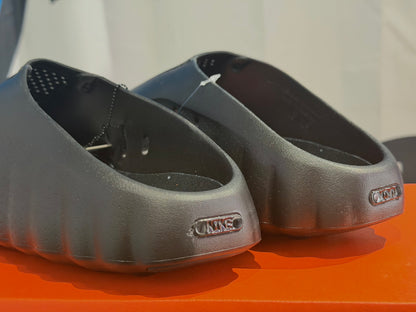 Nike Mind 001 "Triple Black"