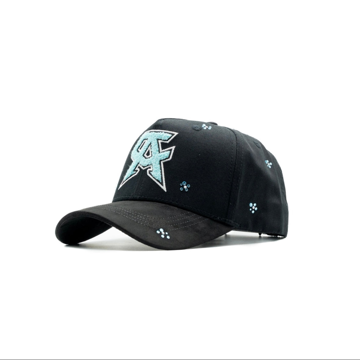 Dandy Hats x Canelo Álvarez "Tiffany"