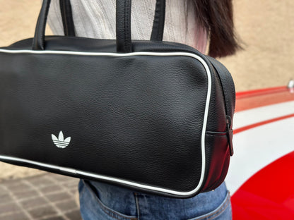 Adidas Airliner Adicolor Bag (Black)