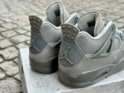 Air Jordan 4 Retro SE "Paris Olympics"