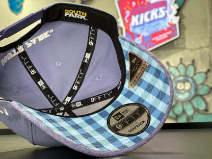 New Era x South Park "Towelie" 9FIFTY Snapback